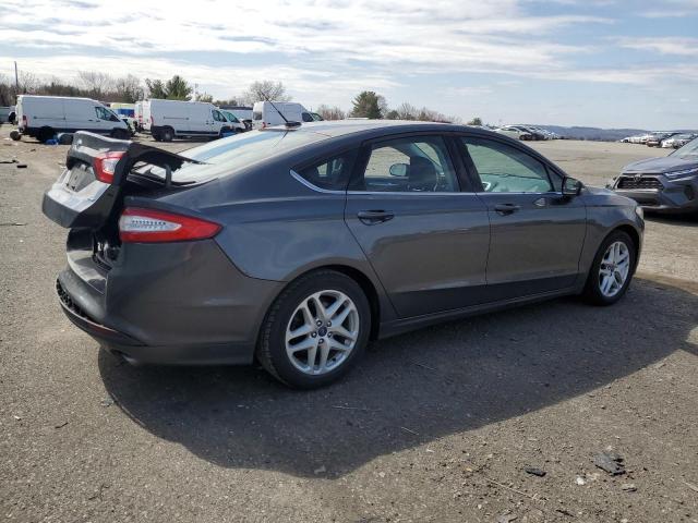 Photo 2 VIN: 3FA6P0H72FR156756 - FORD FUSION SE 