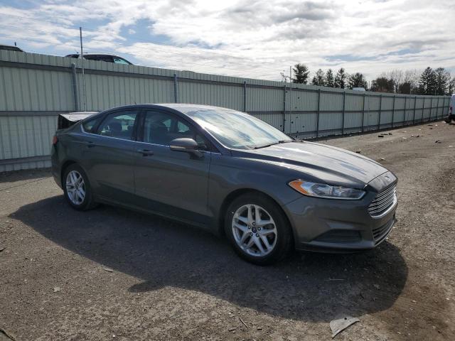 Photo 3 VIN: 3FA6P0H72FR156756 - FORD FUSION SE 