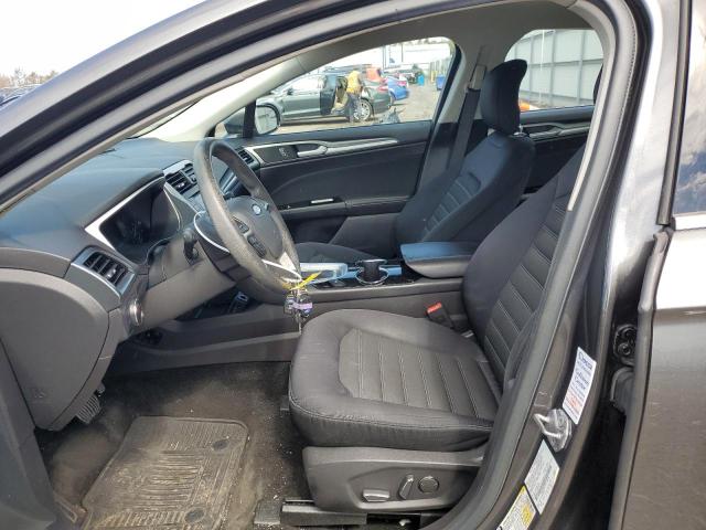 Photo 6 VIN: 3FA6P0H72FR156756 - FORD FUSION SE 