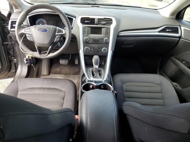 Photo 7 VIN: 3FA6P0H72FR156756 - FORD FUSION SE 