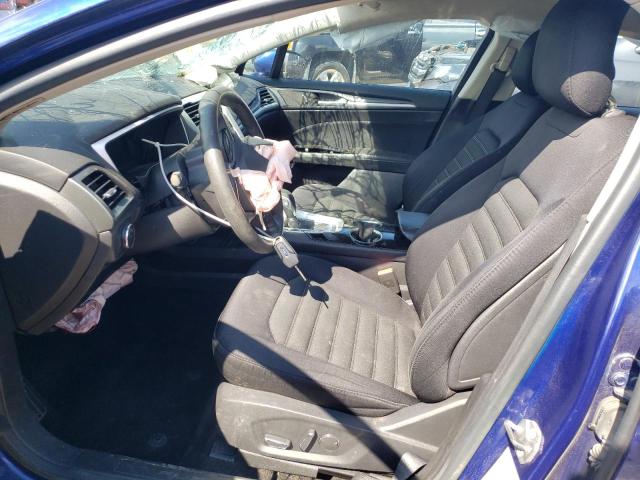 Photo 6 VIN: 3FA6P0H72FR159057 - FORD FUSION SE 