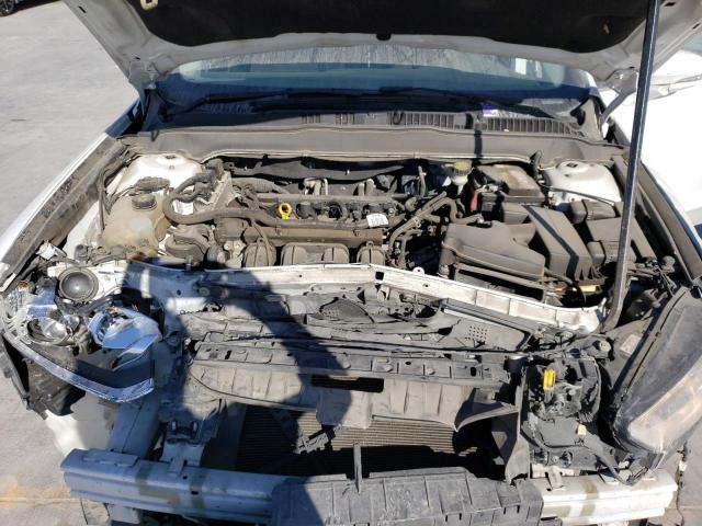 Photo 10 VIN: 3FA6P0H72FR160922 - FORD FUSION SE 