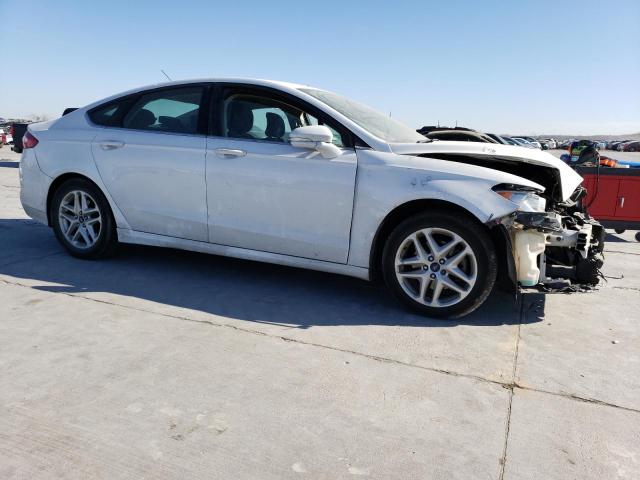 Photo 3 VIN: 3FA6P0H72FR160922 - FORD FUSION SE 