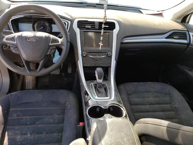 Photo 7 VIN: 3FA6P0H72FR160922 - FORD FUSION SE 