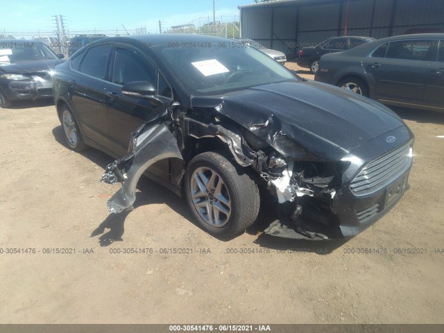 Photo 0 VIN: 3FA6P0H72FR175839 - FORD FUSION 