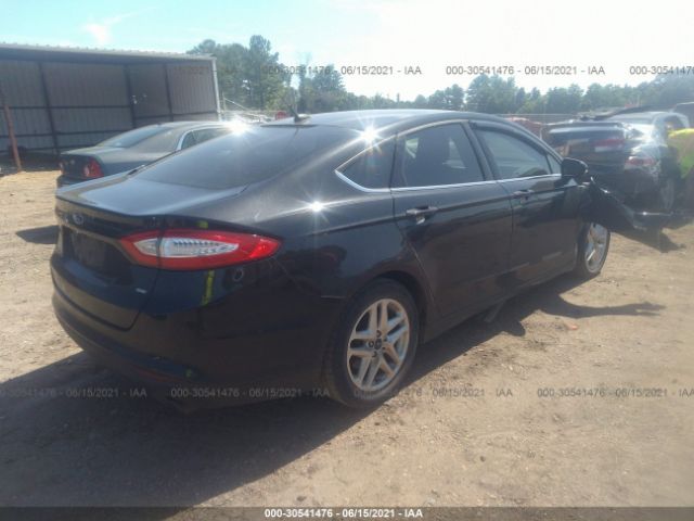 Photo 3 VIN: 3FA6P0H72FR175839 - FORD FUSION 