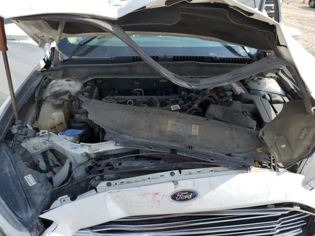 Photo 10 VIN: 3FA6P0H72FR181219 - FORD FUSION SE 