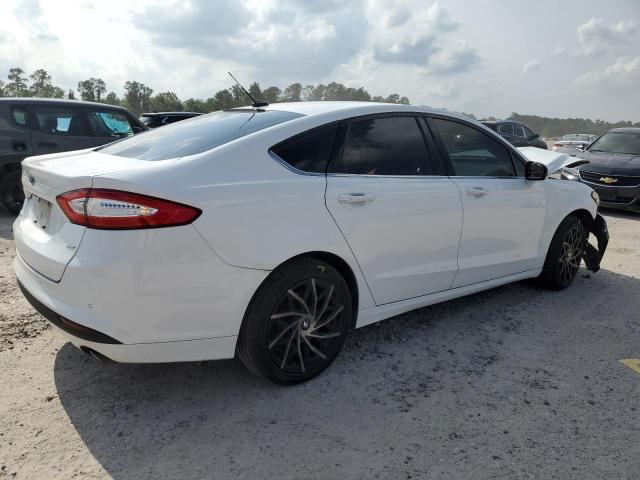 Photo 2 VIN: 3FA6P0H72FR181219 - FORD FUSION SE 