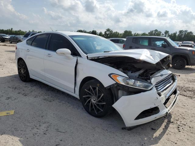 Photo 3 VIN: 3FA6P0H72FR181219 - FORD FUSION SE 