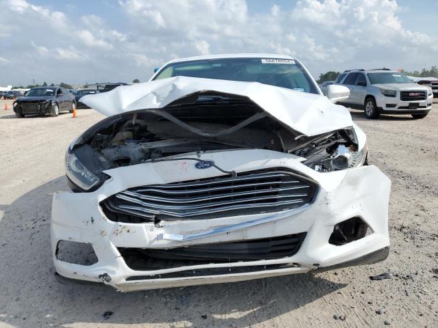 Photo 4 VIN: 3FA6P0H72FR181219 - FORD FUSION SE 