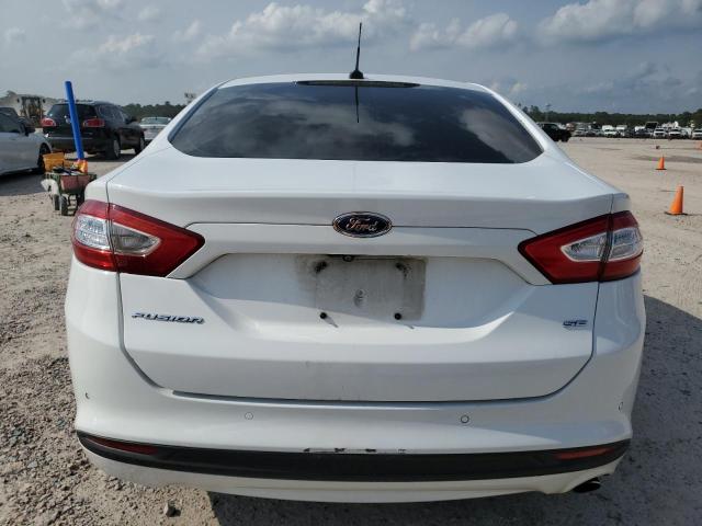 Photo 5 VIN: 3FA6P0H72FR181219 - FORD FUSION SE 