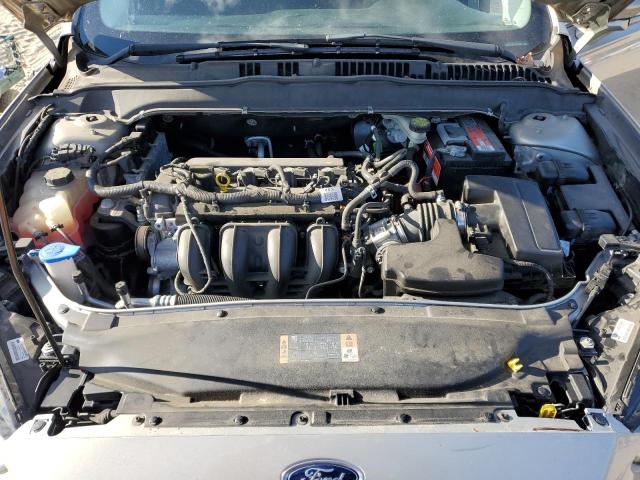 Photo 10 VIN: 3FA6P0H72FR203543 - FORD FUSION SE 