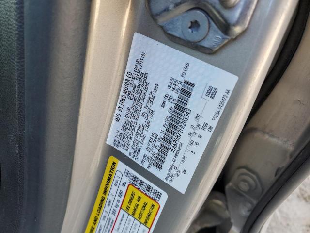 Photo 11 VIN: 3FA6P0H72FR203543 - FORD FUSION SE 