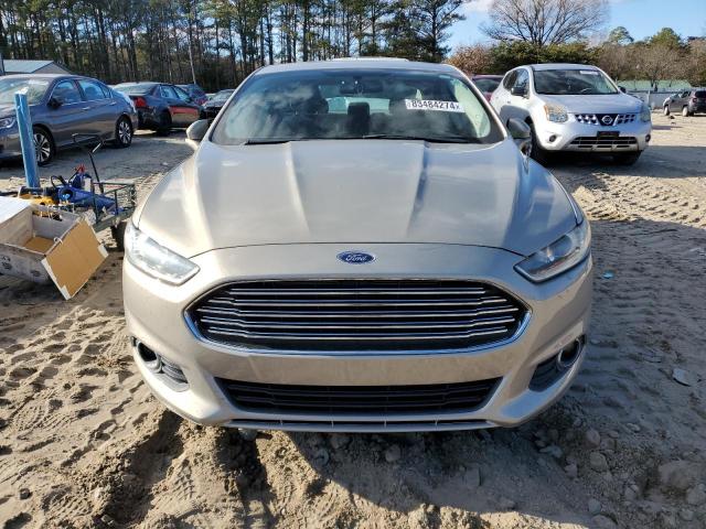 Photo 4 VIN: 3FA6P0H72FR203543 - FORD FUSION SE 