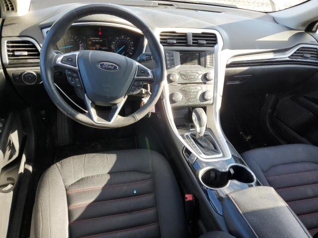 Photo 7 VIN: 3FA6P0H72FR203543 - FORD FUSION SE 