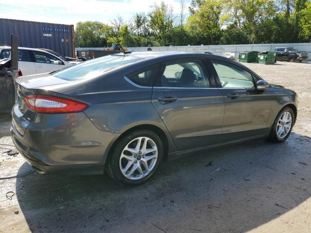 Photo 2 VIN: 3FA6P0H72FR214865 - FORD FUSION 