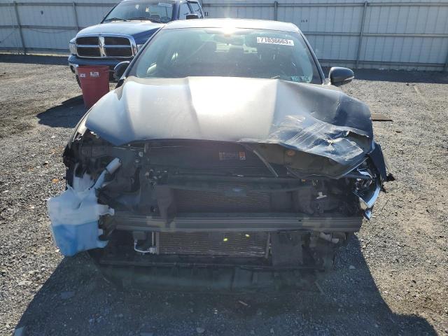 Photo 10 VIN: 3FA6P0H72FR218317 - FORD FUSION 