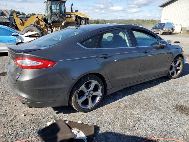 Photo 2 VIN: 3FA6P0H72FR218317 - FORD FUSION 