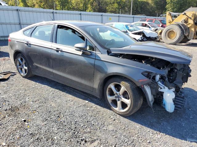 Photo 3 VIN: 3FA6P0H72FR218317 - FORD FUSION 