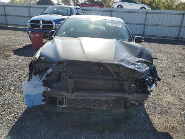 Photo 4 VIN: 3FA6P0H72FR218317 - FORD FUSION 