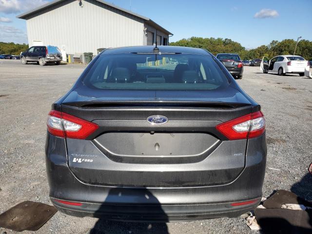 Photo 5 VIN: 3FA6P0H72FR218317 - FORD FUSION 