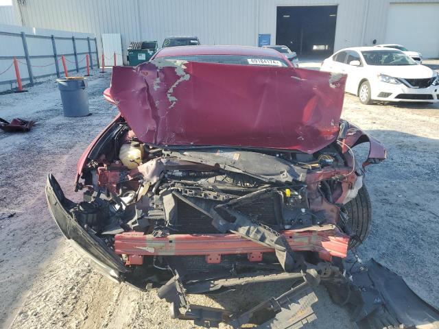 Photo 4 VIN: 3FA6P0H72FR220486 - FORD FUSION SE 