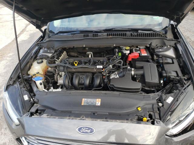 Photo 6 VIN: 3FA6P0H72FR223274 - FORD FUSION SE 