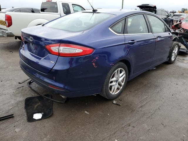 Photo 2 VIN: 3FA6P0H72FR228166 - FORD FUSION SE 