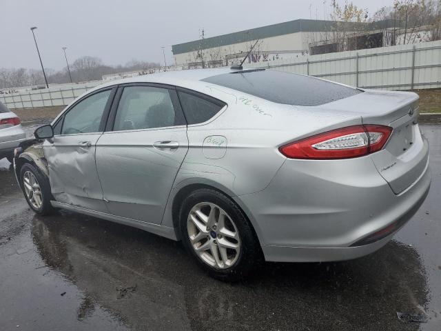 Photo 1 VIN: 3FA6P0H72FR228622 - FORD FUSION 