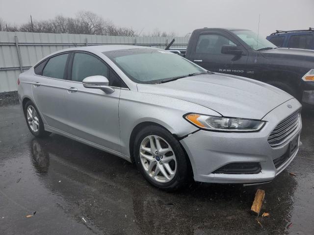 Photo 3 VIN: 3FA6P0H72FR228622 - FORD FUSION 