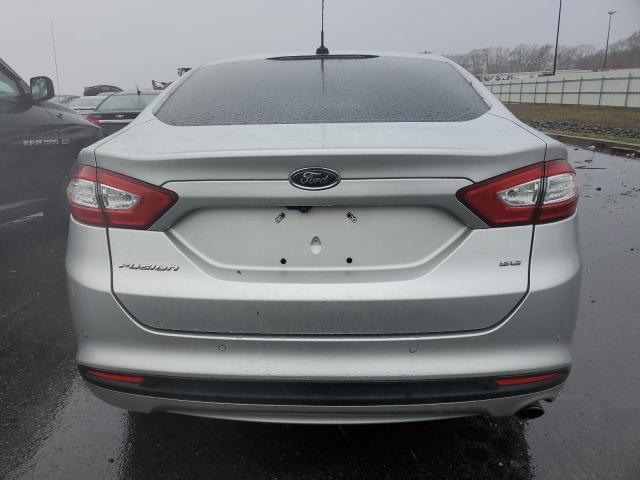 Photo 5 VIN: 3FA6P0H72FR228622 - FORD FUSION 