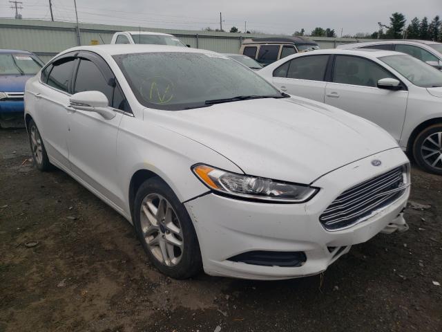 Photo 0 VIN: 3FA6P0H72FR230824 - FORD FUSION SE 