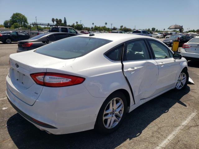 Photo 3 VIN: 3FA6P0H72FR237935 - FORD FUSION SE 