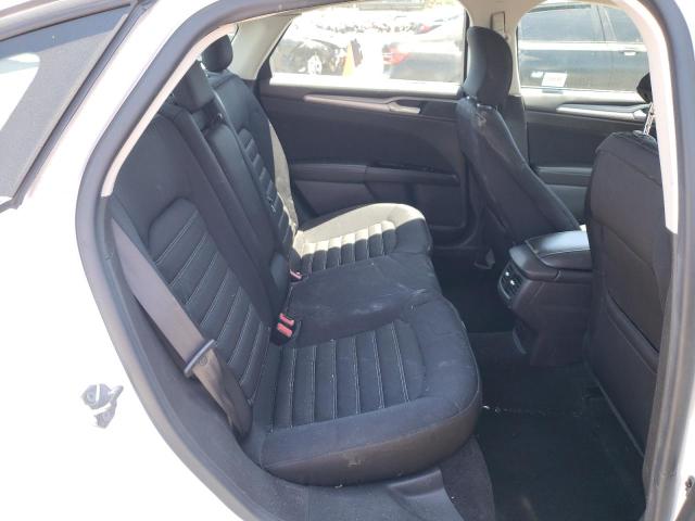 Photo 5 VIN: 3FA6P0H72FR237935 - FORD FUSION SE 