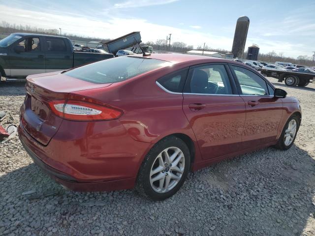 Photo 2 VIN: 3FA6P0H72FR252774 - FORD FUSION 