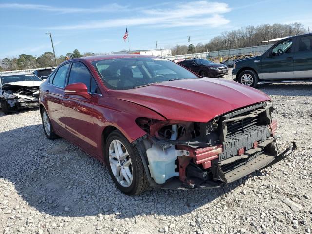 Photo 3 VIN: 3FA6P0H72FR252774 - FORD FUSION 