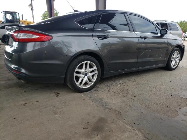 Photo 2 VIN: 3FA6P0H72FR255545 - FORD FUSION SE 