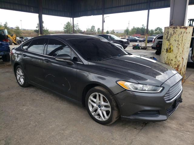 Photo 3 VIN: 3FA6P0H72FR255545 - FORD FUSION SE 