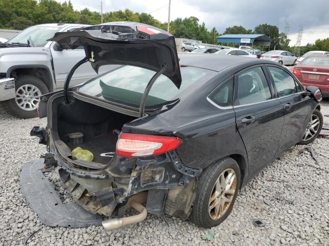 Photo 3 VIN: 3FA6P0H72FR258512 - FORD FUSION SE 