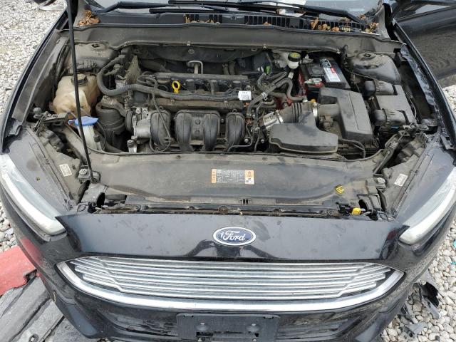 Photo 6 VIN: 3FA6P0H72FR258512 - FORD FUSION SE 