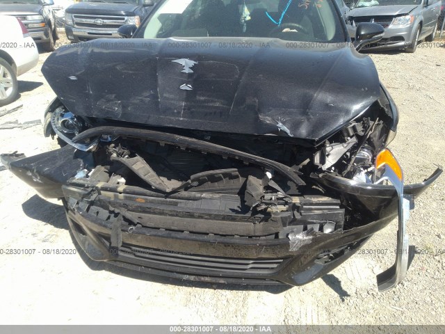 Photo 5 VIN: 3FA6P0H72FR262270 - FORD FUSION 