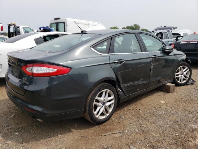 Photo 2 VIN: 3FA6P0H72FR275763 - FORD FUSION 