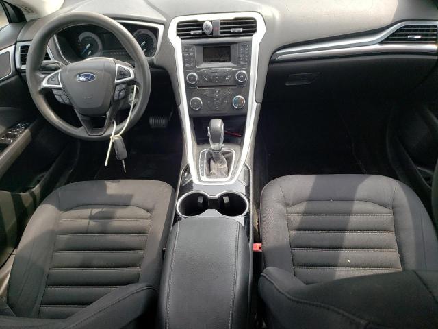 Photo 7 VIN: 3FA6P0H72FR275763 - FORD FUSION 