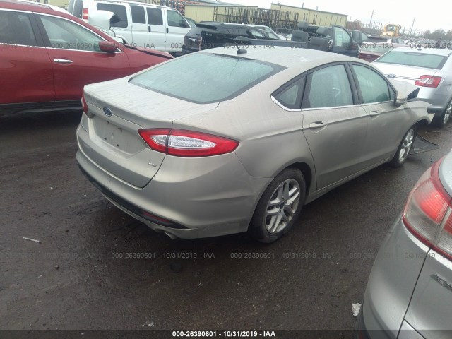 Photo 3 VIN: 3FA6P0H72FR277822 - FORD FUSION 