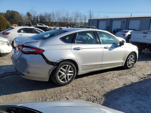 Photo 2 VIN: 3FA6P0H72FR286259 - FORD FUSION 