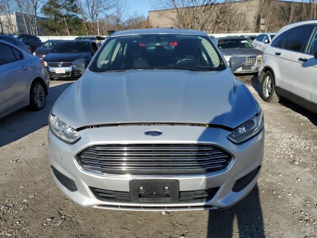 Photo 4 VIN: 3FA6P0H72FR286259 - FORD FUSION 