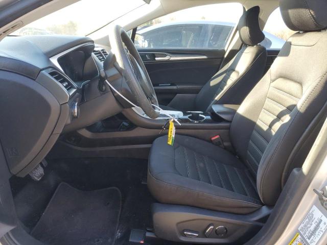 Photo 6 VIN: 3FA6P0H72FR286259 - FORD FUSION 