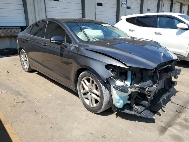 Photo 3 VIN: 3FA6P0H72FR291946 - FORD FUSION SE 