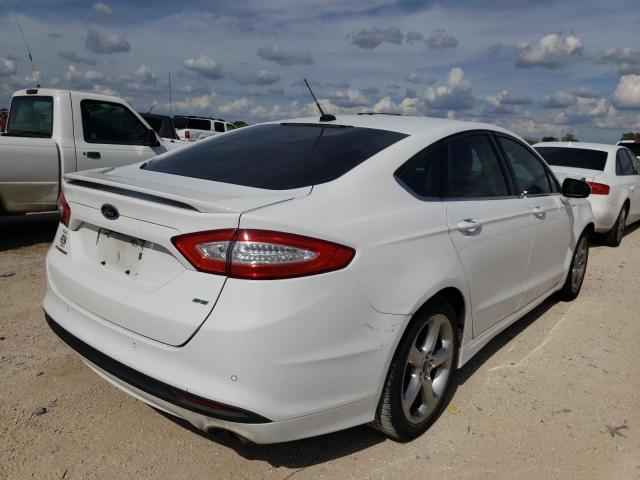 Photo 3 VIN: 3FA6P0H72FR292742 - FORD FUSION SE 