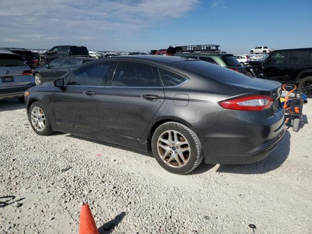 Photo 1 VIN: 3FA6P0H72FR293017 - FORD FUSION SE 